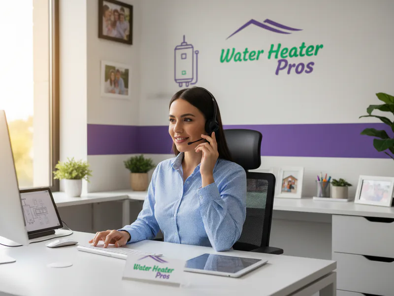 Water Heater Repair  in Southport  FAQ
